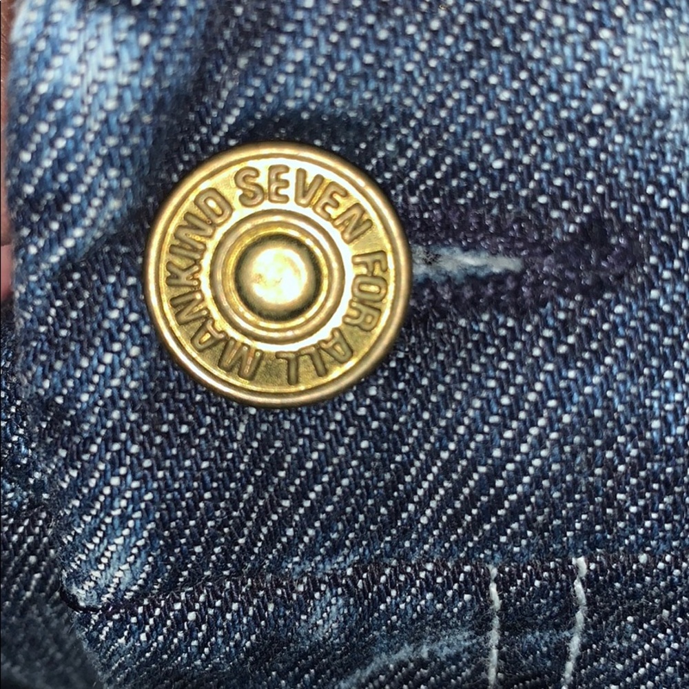 Jeans - Picture 6 of 7